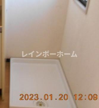 サンウィロー和光の設備
