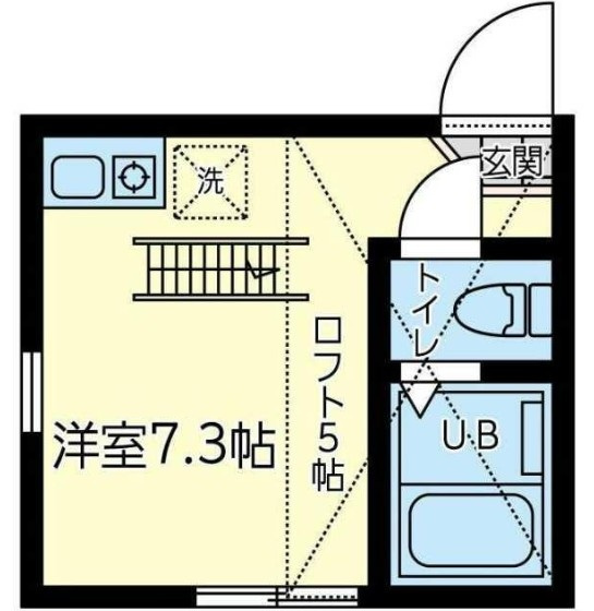 ユナイト西横浜アリスバーリー