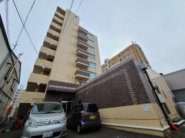ＡＭＳ平岸２３