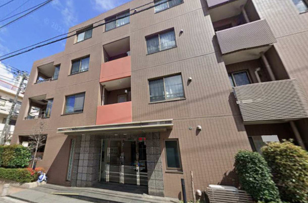 ヒルズ小竹向原