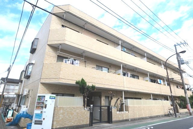 コーディアル久我山