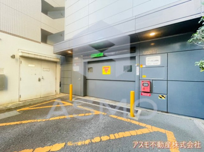 【駐車場】 | フクエイ中之島