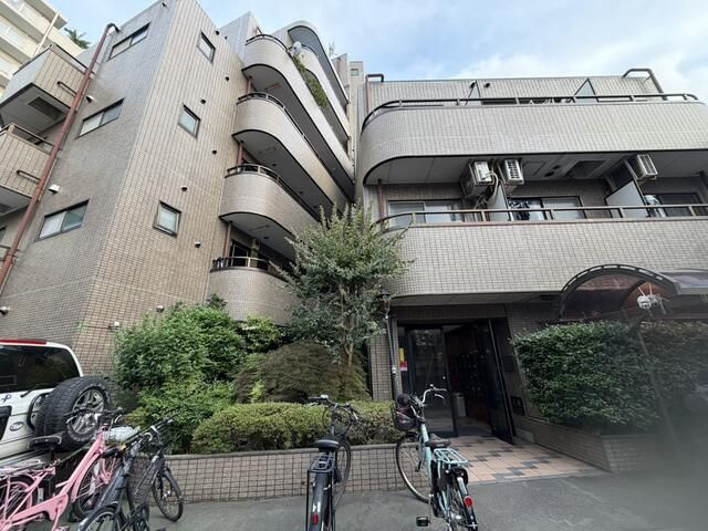 グレースヒルズ