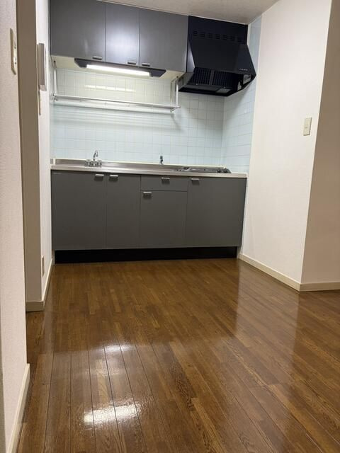 グレースヒルズの内装