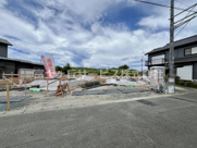浜松市中央区小池町 新築一戸建て 1号棟の画像