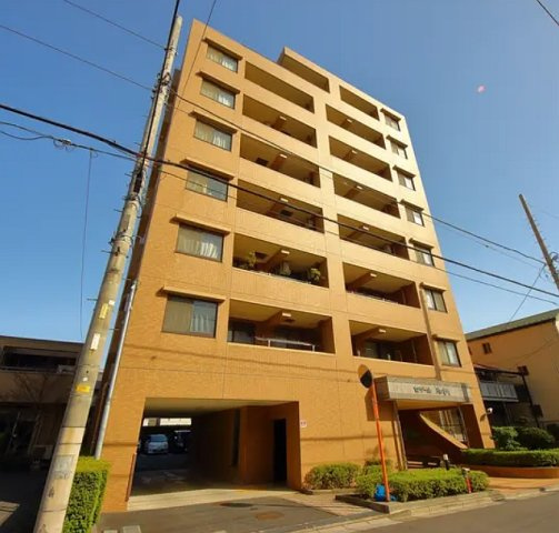 セザール川口幸町