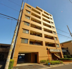 セザール川口幸町の画像
