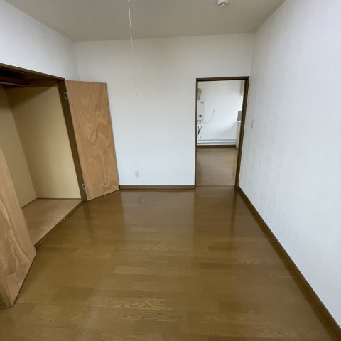 LONG　ISLAND　Ⅰの内装
