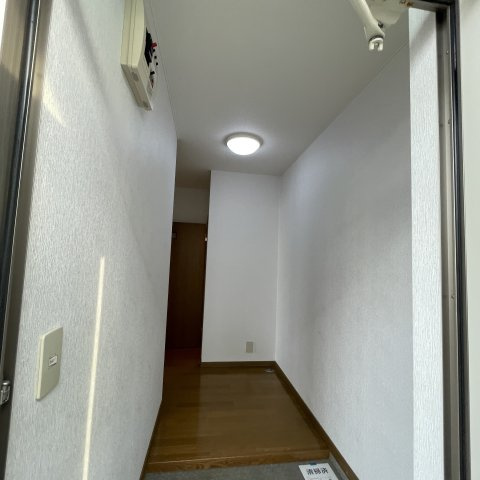 LONG　ISLAND　Ⅰの展望