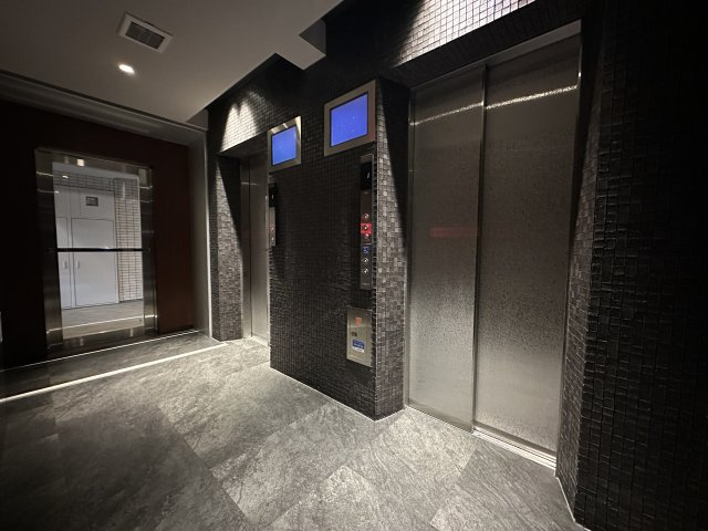 プラシア蒲田 ＴＨＥ ＧＲＡＮＤ ＲＥＳＩＤＥＮＣＥのその他共用部分