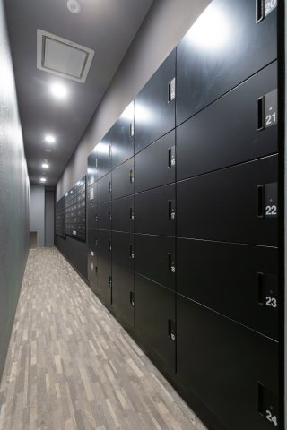 プラシア蒲田 ＴＨＥ ＧＲＡＮＤ ＲＥＳＩＤＥＮＣＥのその他共用部分