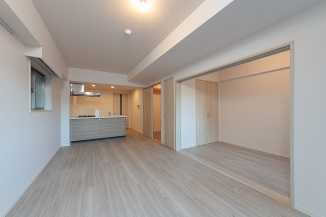 ヴェールコート世田谷砧のその他|※写真は同タイプ住戸です。