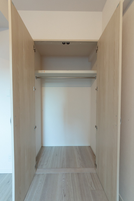 ヴェールコート世田谷砧の収納|※写真は同タイプ住戸です。