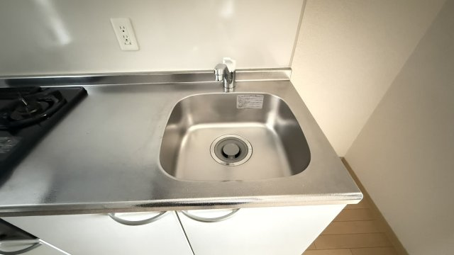 L'sステューディオ岡本のキッチン