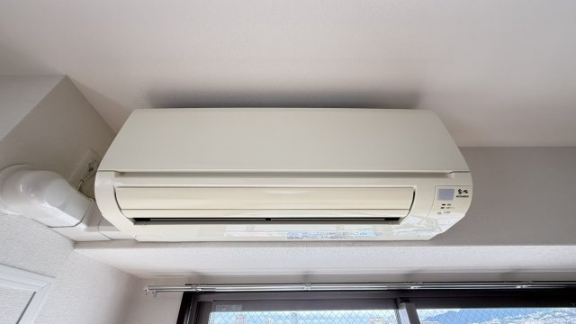 L'sステューディオ岡本の間取り