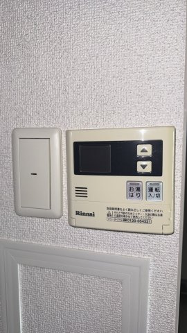 L'sステューディオ岡本の設備