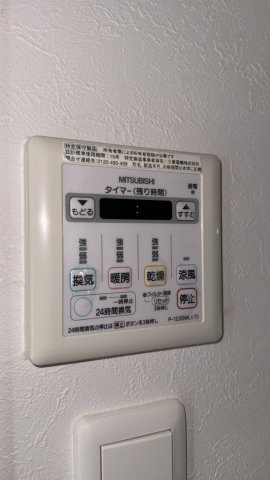 L'sステューディオ岡本の設備
