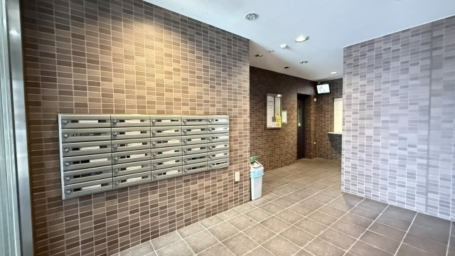 L'sステューディオ岡本のその他共用部分