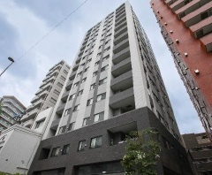 グローベルザ・シティ上野入谷