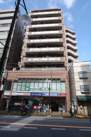 【外観】