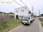 土浦市並木1丁目　新築戸建の画像