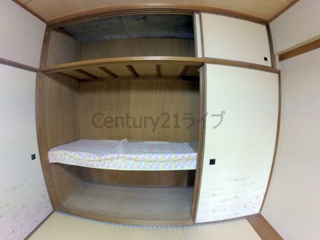 【収納】 | コープ野村宝塚