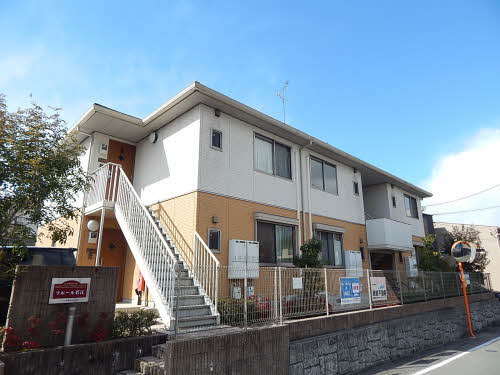 フルール若江