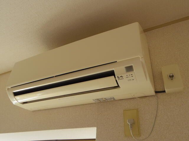 アートハウスの設備