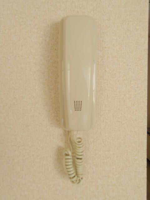 アートハウスの設備