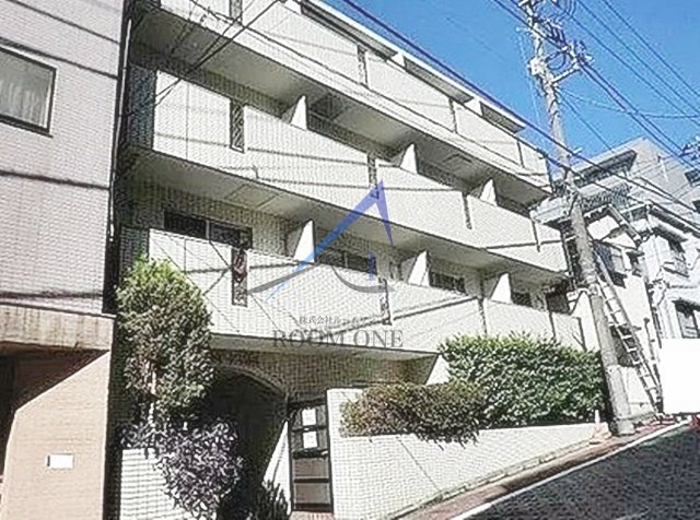 ビリジアン目白
