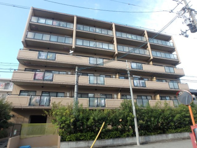 【外観】 | メゾン高松Ⅰ | 外観も気になるポイント