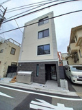 Majestic Life 武蔵小山の画像