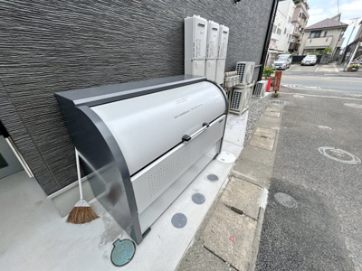 【その他共用部分】 | カインドネス本厚木East
