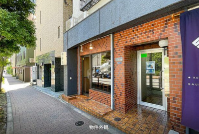  | サニーハイツ大崎　１０２号室