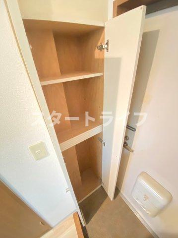 大阪市淀川区宮原２丁目の賃貸マンションの設備