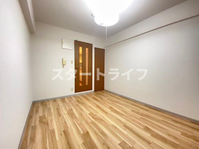 大阪市淀川区宮原２丁目の賃貸マンションの展望