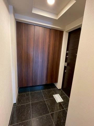 【玄関】の画像