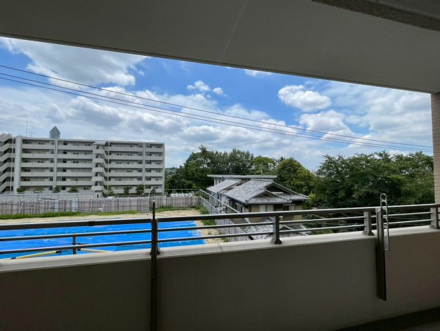 【バルコニー】の画像