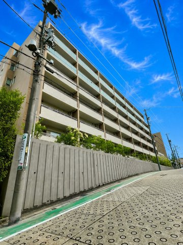 【外観】の画像