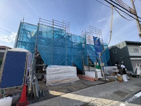 【外観】 | 南区若松3丁目 1号棟