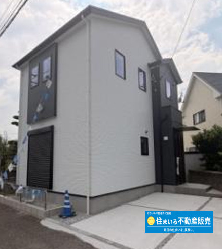 志免町南里３丁目１期　１号棟