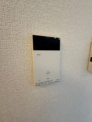 【設備】 | SERENO(セレーノ)