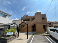 コンフォース【名古屋市賃貸・全戸角部屋】の画像