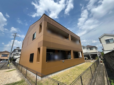 【その他共用部分】 | コンフォース【名古屋市賃貸・全戸角部屋】