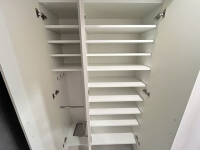 【設備】 | スプランディッド堺東DUE
