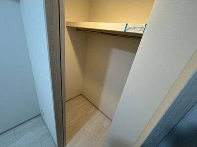【収納】 | スプランディッド堺東DUE