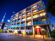 墨田区京島３丁目のマンションの画像