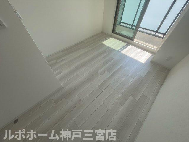 エスリード神戸大倉山ヒルズの設備