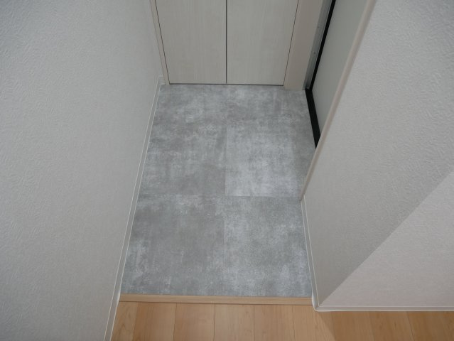 【玄関】 | クレアール西今川