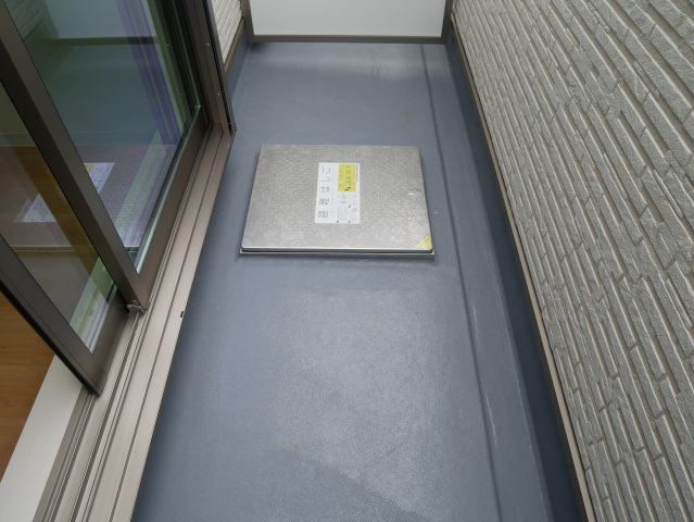 【バルコニー】 | クレアール西今川